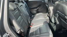 Ford Kuga 2.0 TDCi Titanium X 5dr 2WD Diesel Estate